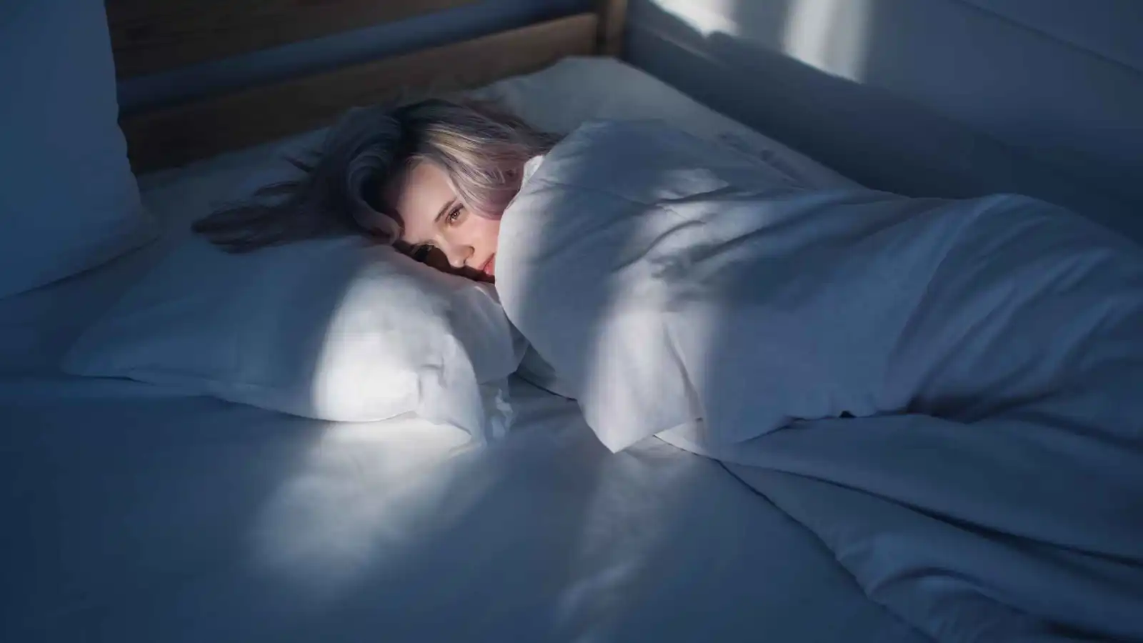 اضطراب النوم قد يفتح الباب لـ 172 مرضًا