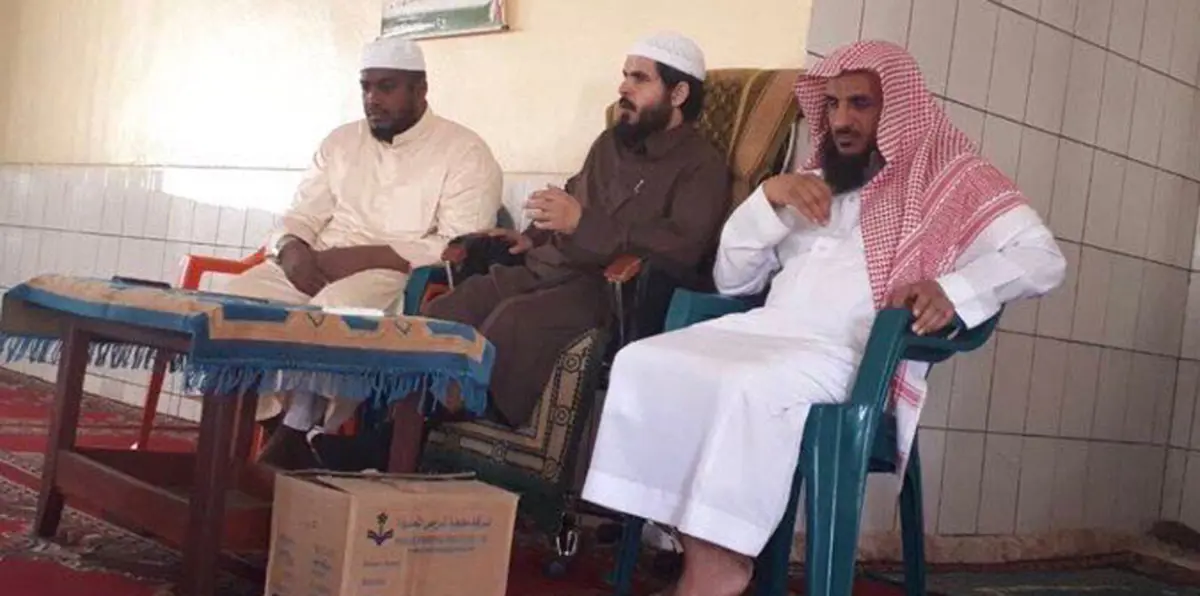 تفاصيل مقتل الداعية السعودي عبد العزيز التويجري