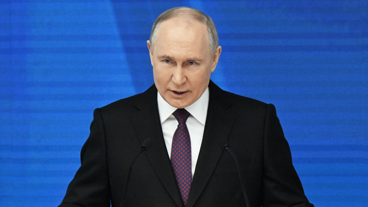 بعد تسريبات ضباط ألمان.. بوتين يحذر من "التهديدات"