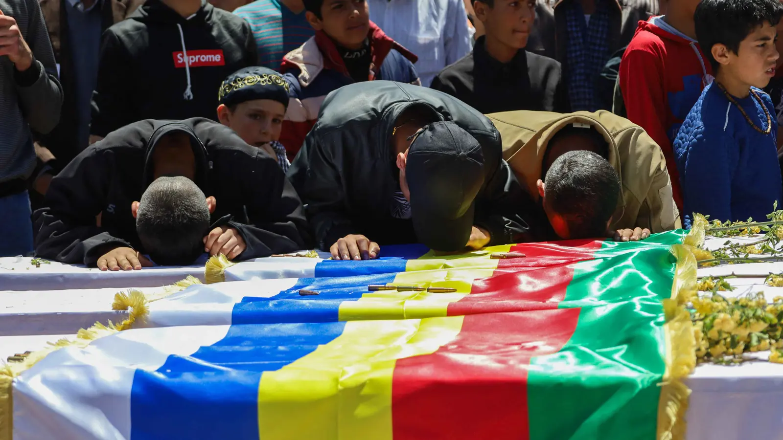 رويترز: تجدد الاشتباكات في السويداء رغم إعلان وقف إطلاق النار