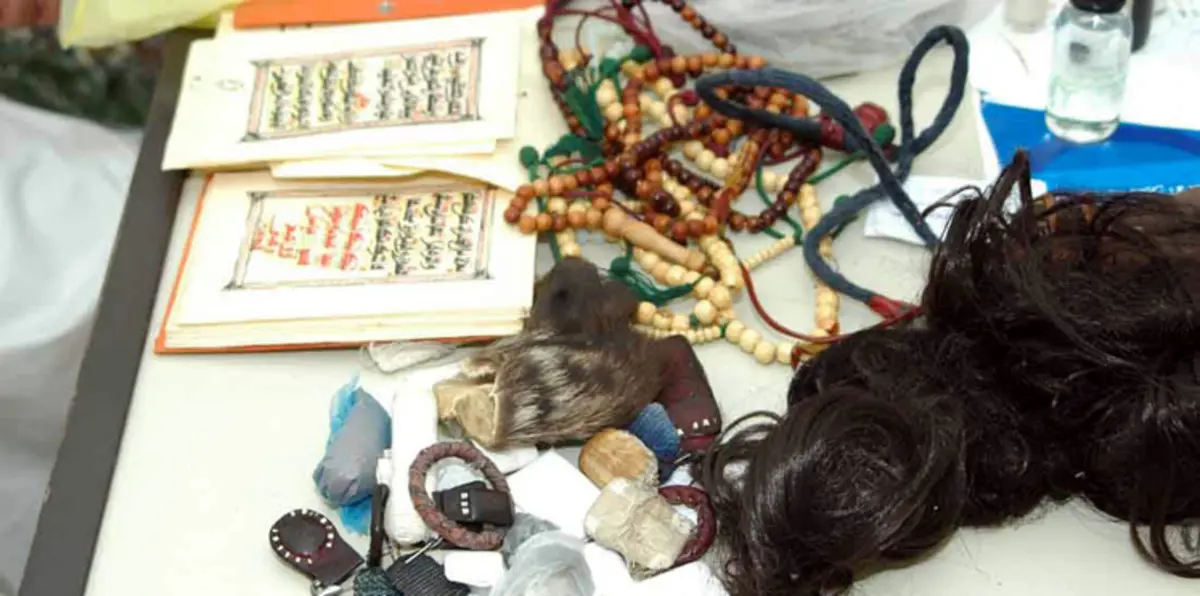 لماذا يعتقد الخليجيون أن السحر مُنتشر في سلطنة عُمان؟