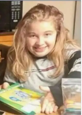 الطفلة ضحية الإهمال