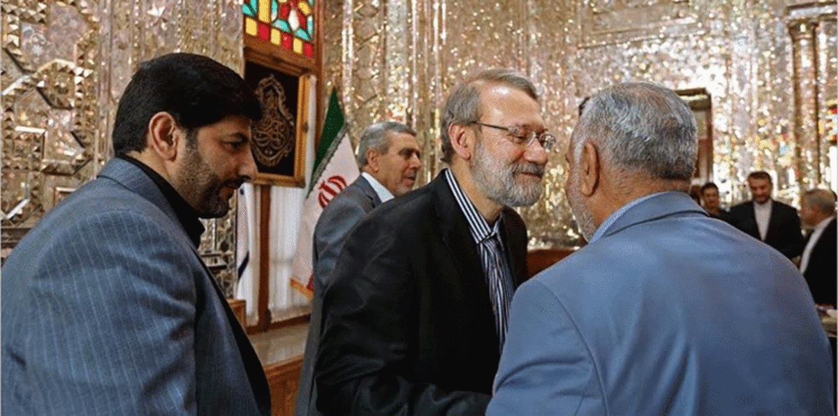 مصادر لـ إرم: إيران تتدخل بعد خلافات بين قيادات حزب الدعوة العراقي