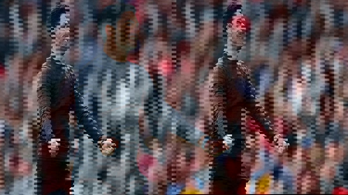 أرتيتا: تأهل آرسنال لدوري أبطال أوروبا دفعة قوية لمستقبل الغانرز