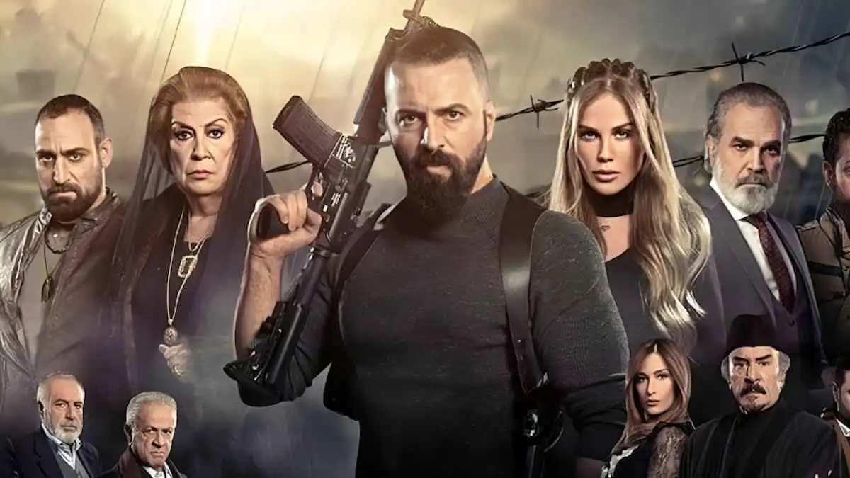 تفاصيل تحضيرات النسخة المغربية من مسلسل "الهيبة"