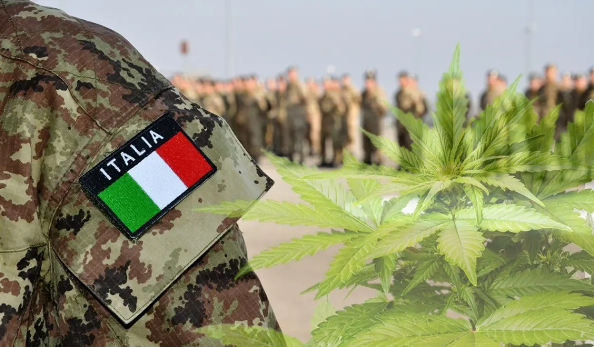 "حكومة الوفاق" تطالب روما بتوضيحات حول إرسال قوات إيطالية إلى ليبيا