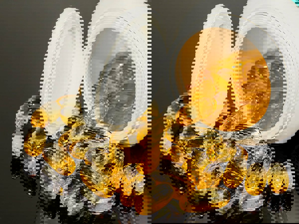 دراسة: أوميغا 3 علاج واعد للاكتئاب والقلق