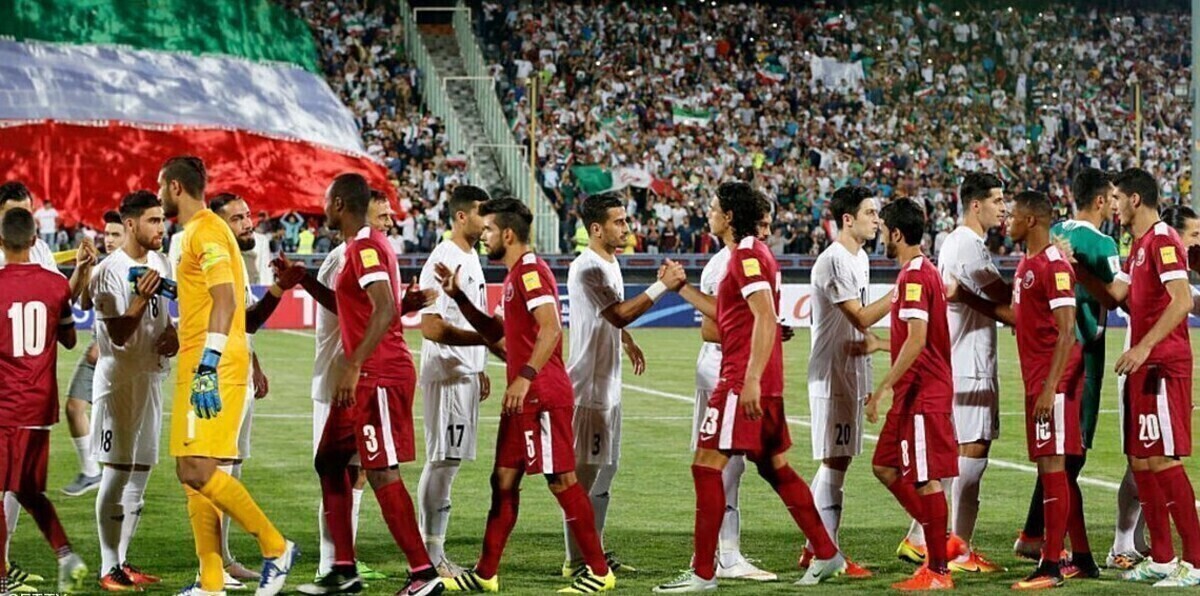 إيران تحظر "إنستغرام" على لاعبي منتخبها