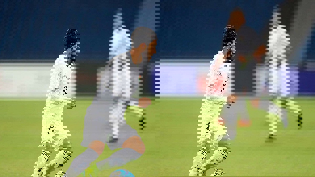 الأردني موسى التعمري يقترب من نادي كالياري الإيطالي