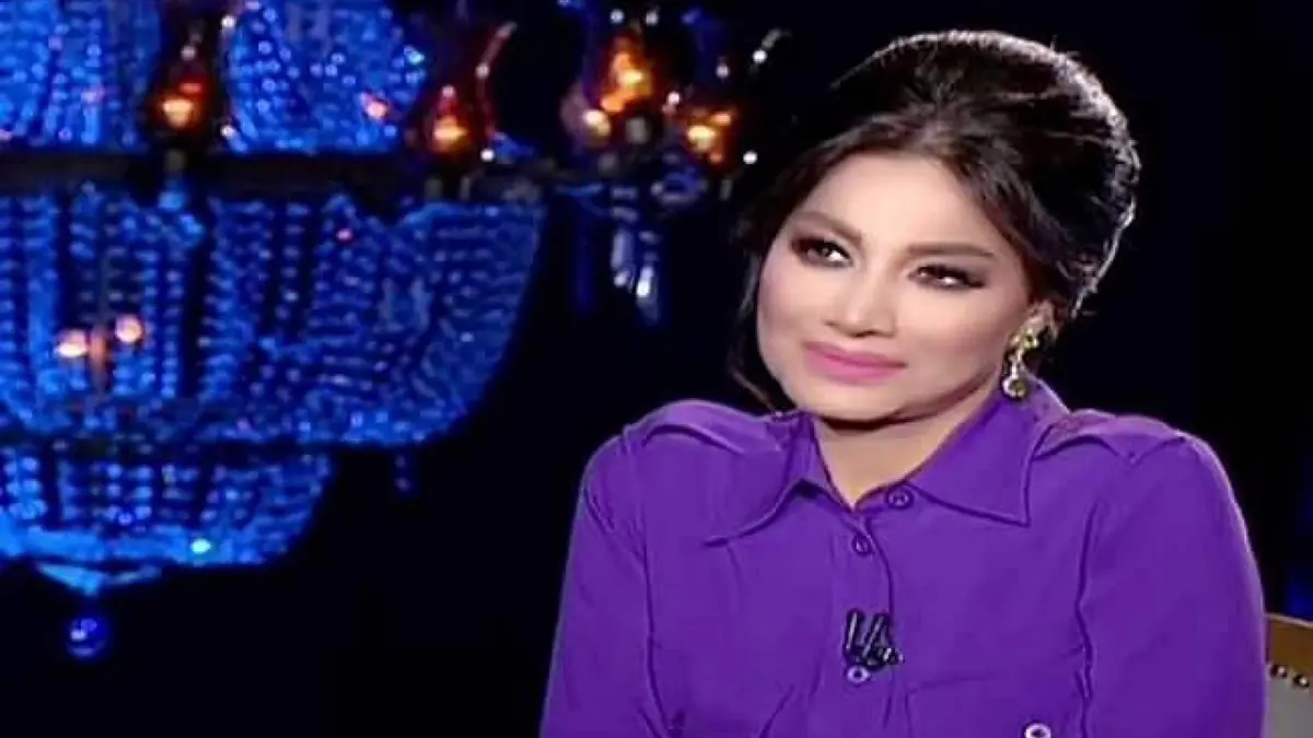 مصر.. وقف بسمة وهبة عن الظهور الإعلامي