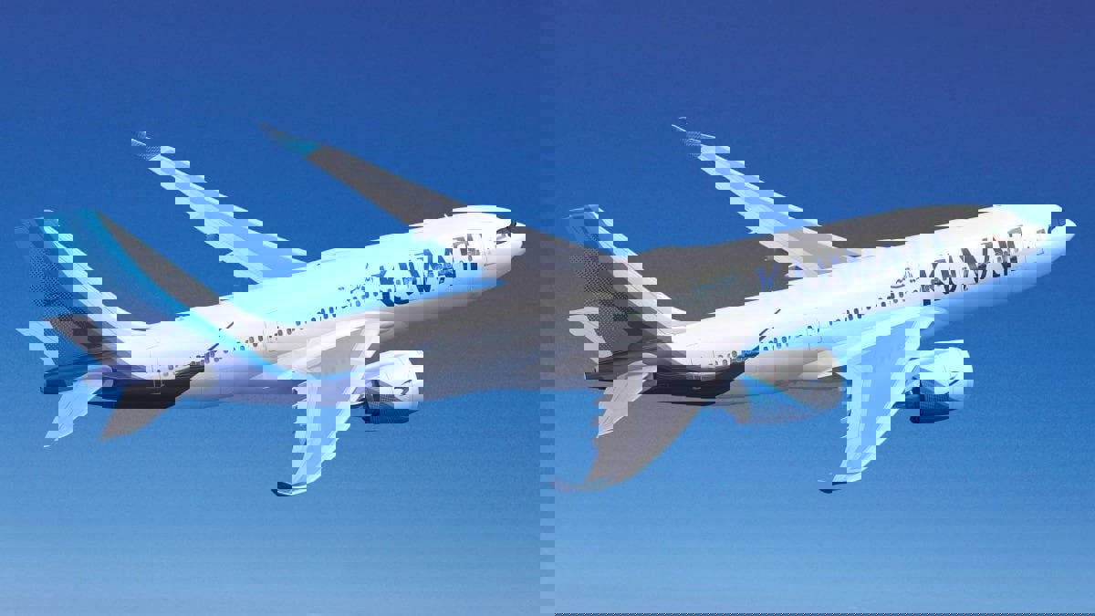 الكويت تعلق الرحلات المباشرة من وإلى بريطانيا