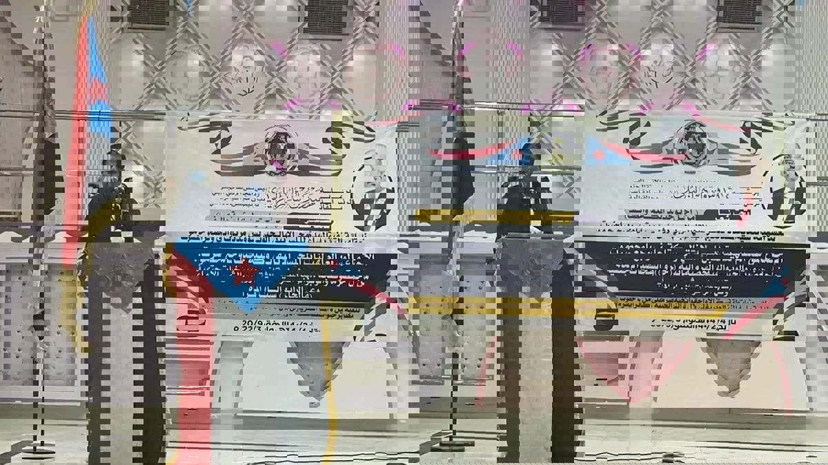 اليمن.. حضرموت تطالب بمغادرة قوات "العسكرية الأولى" وتشكيل قوة محلية‎‎