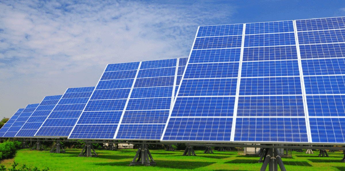 مصدر الإماراتية تنجز 50% من مشروع الطاقة الشمسية بموريتانيا‎