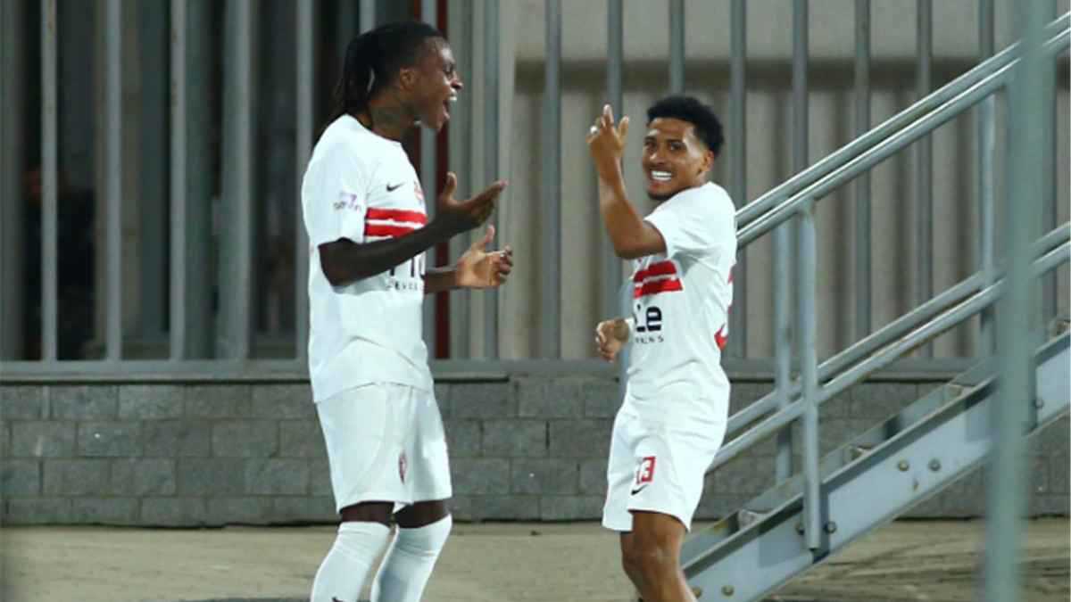 تهديد خطير.. الزمالك يتلقى "صفعة كبيرة" من خوان ألفينا بيزيرا