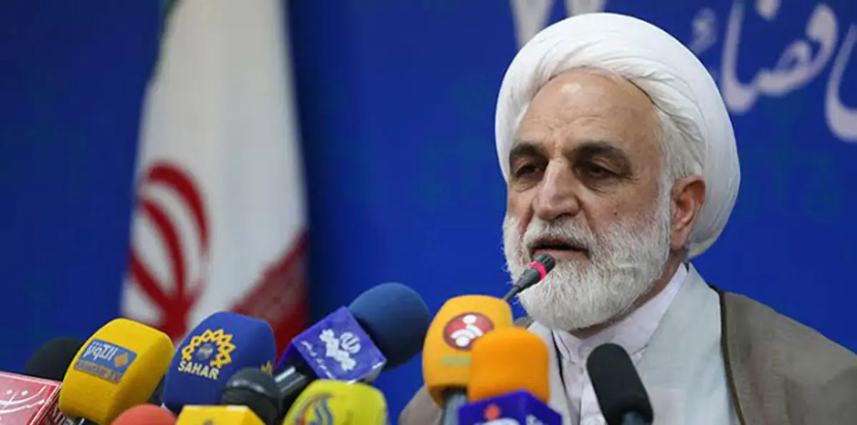 إيران: محاكمة مهاجمي السفارة السعودية الشهر المقبل