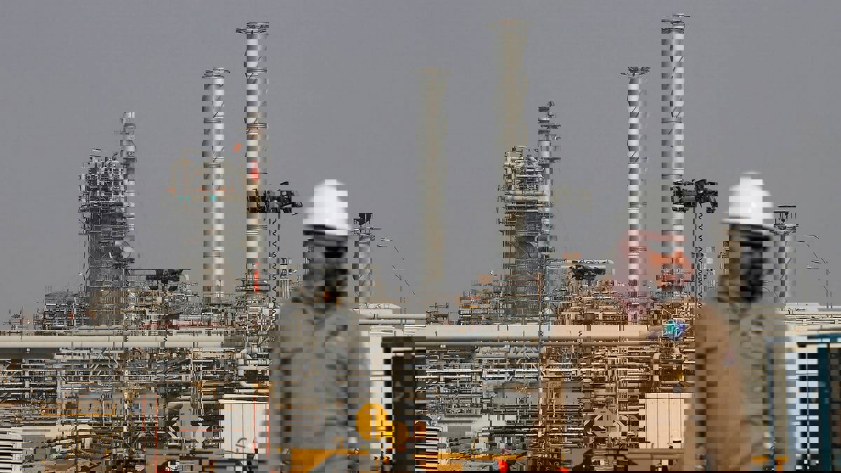 السعودية.. ارتفاع صادرات النفط والمنتجات النفطية إلى 9 ملايين برميل