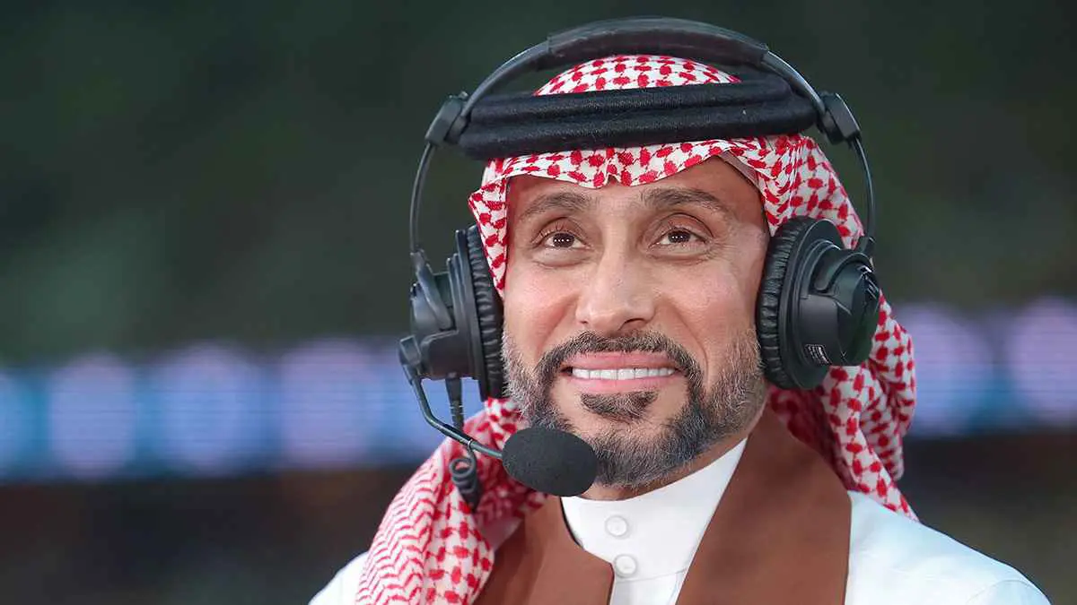 اقتراح مثير.. سامي الجابر يطالب ناديا سعوديا بعدم ضم أي لاعب أجنبي (فيديو)