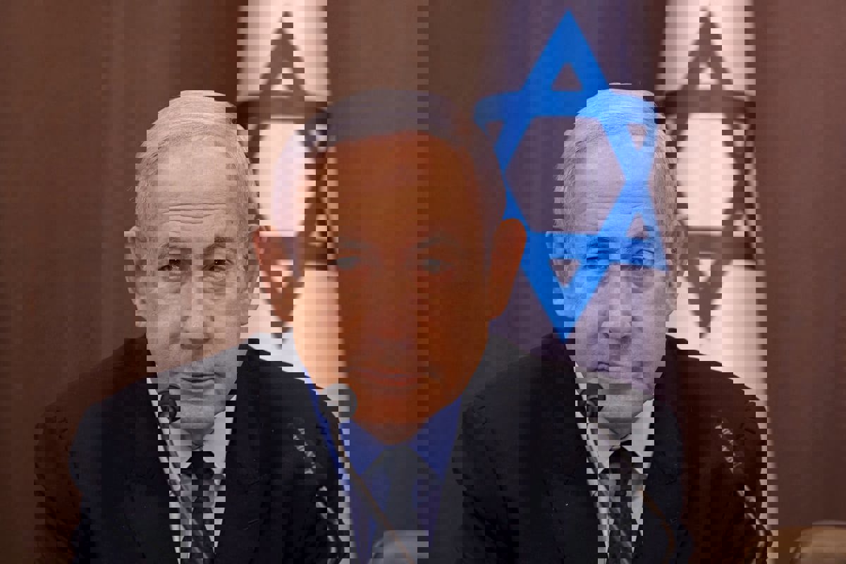 بلومبيرغ: على نتنياهو إعلان نواياه بشأن مستقبل غزة