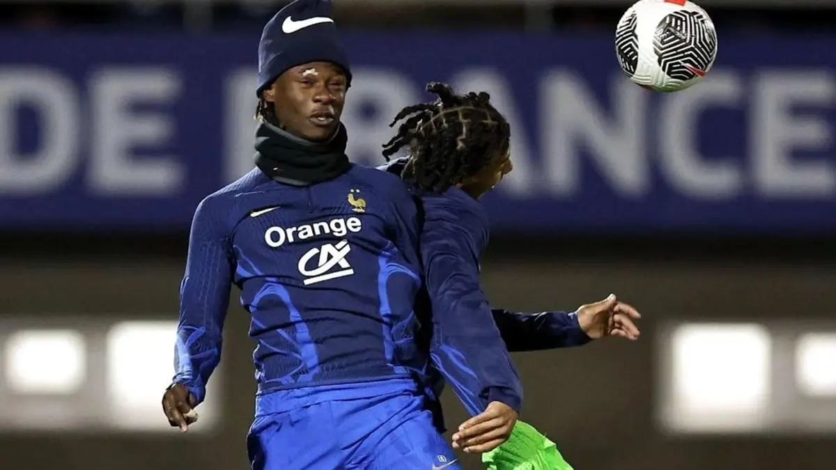إصابة كامافينغا تُبعده عن تدريب المنتخب الفرنسي (فيديو)