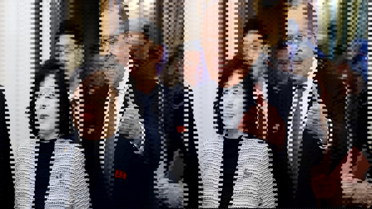 وزيرة خارجية كوريا الشمالية في روسيا وسط مخاوف غربية