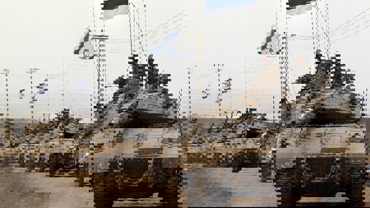 إسرائيل تعلن العودة لسياسة الاغتيالات في غزة