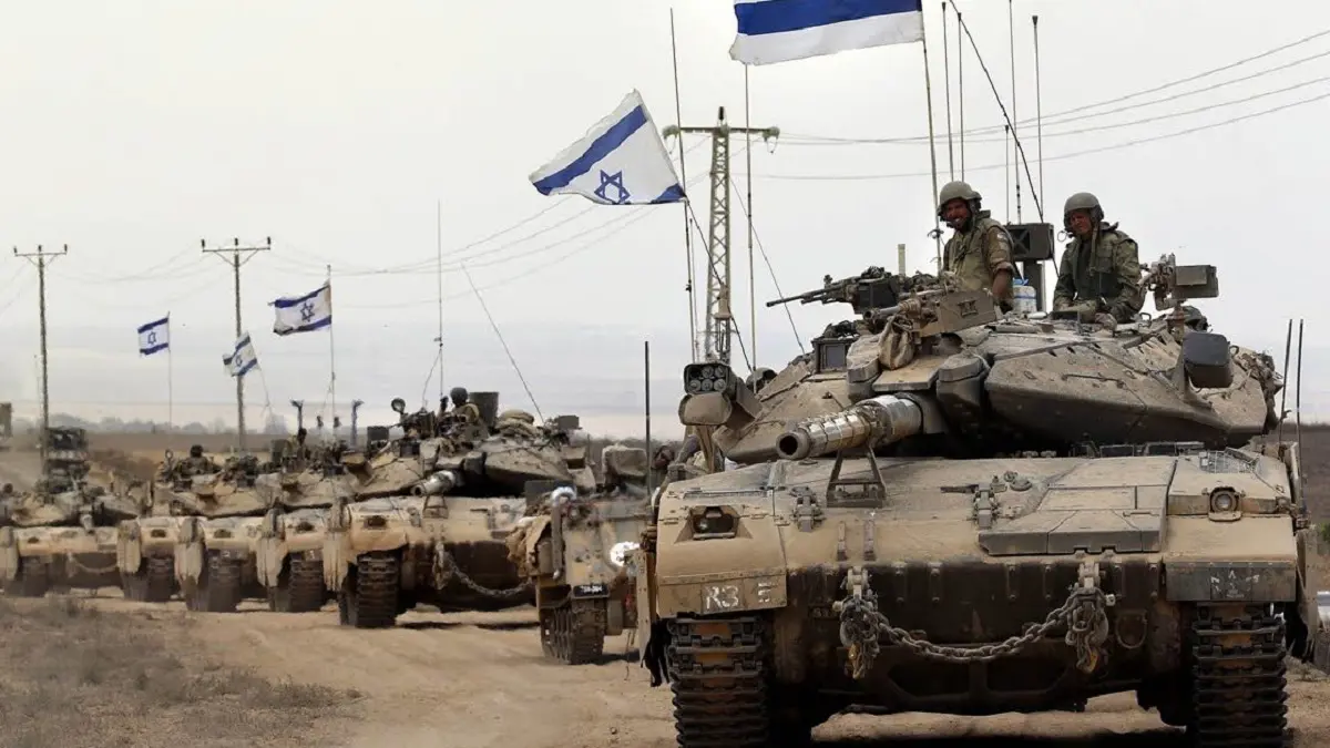 إسرائيل تعلن العودة لسياسة الاغتيالات في غزة