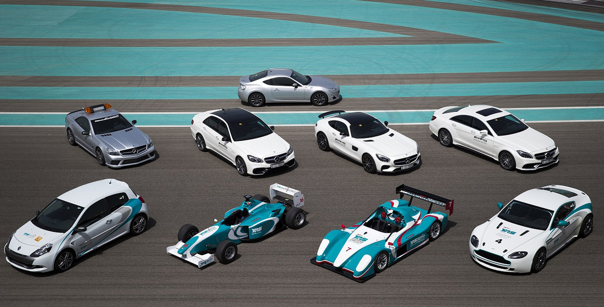 الفرصة الأخيرة للاستفادة من عروض الصيف التي تقدّمها مرسى ياس‎