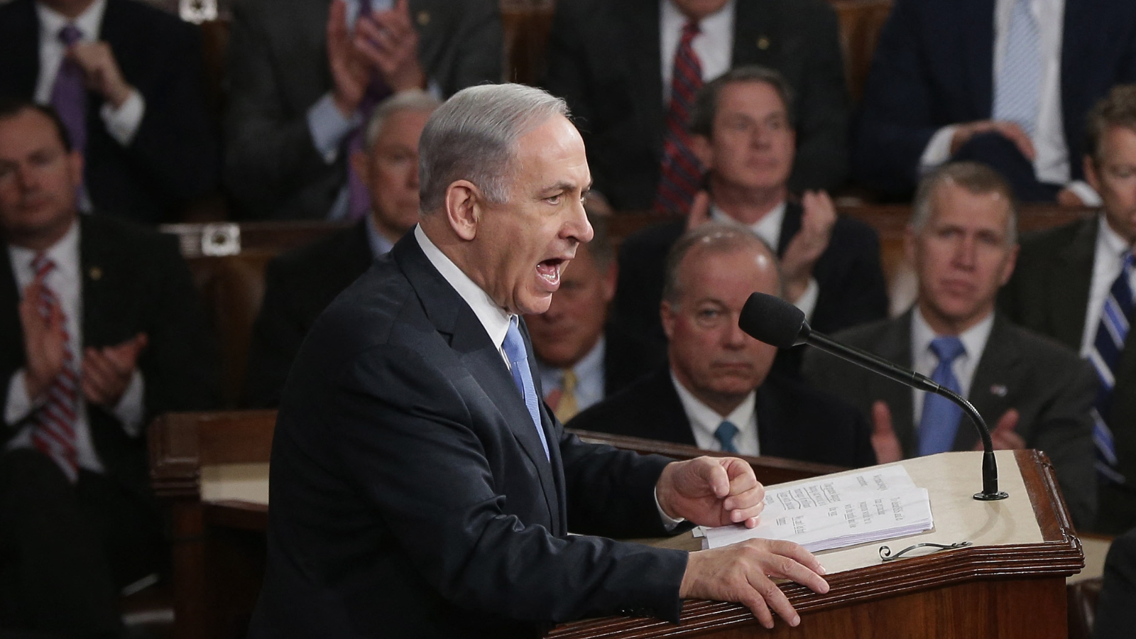 نتنياهو: تعليق بريطانيا تصدير الأسلحة لإسرائيل "قرار شائن"