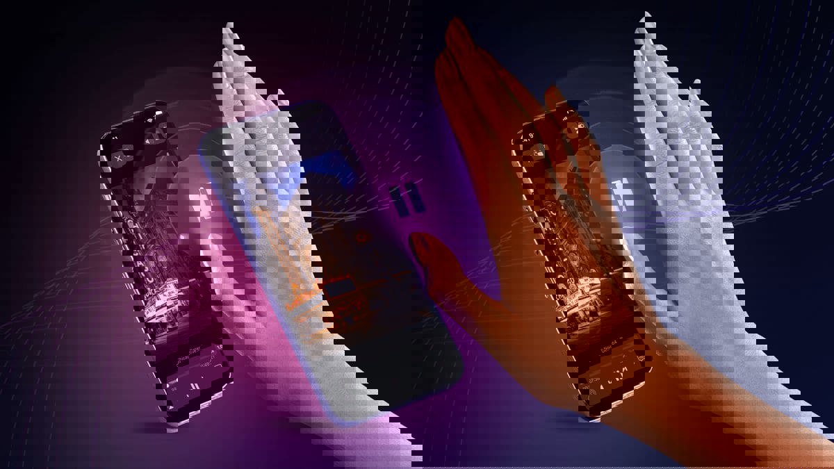 10 تطورات ستغير طريقة التفاعل مع شاشات اللمس 