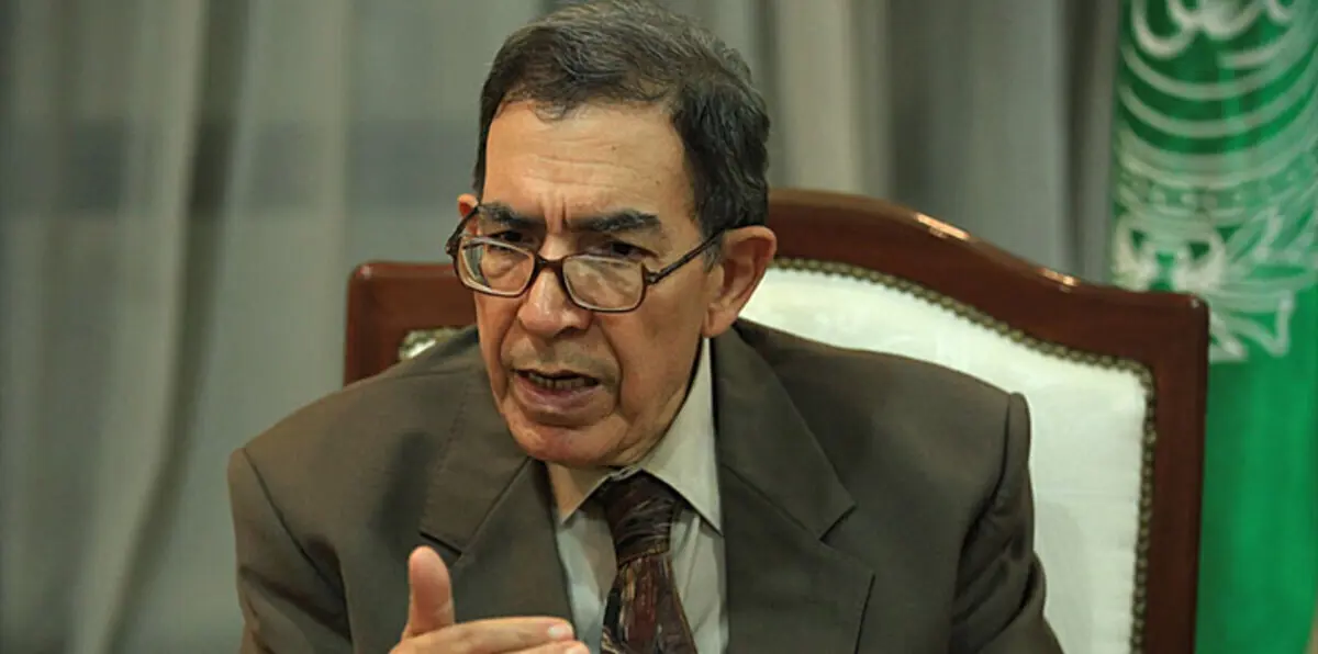 الجمالي: ليبيا تحتاج إلى وقفة عربية جريئة وشجاعة