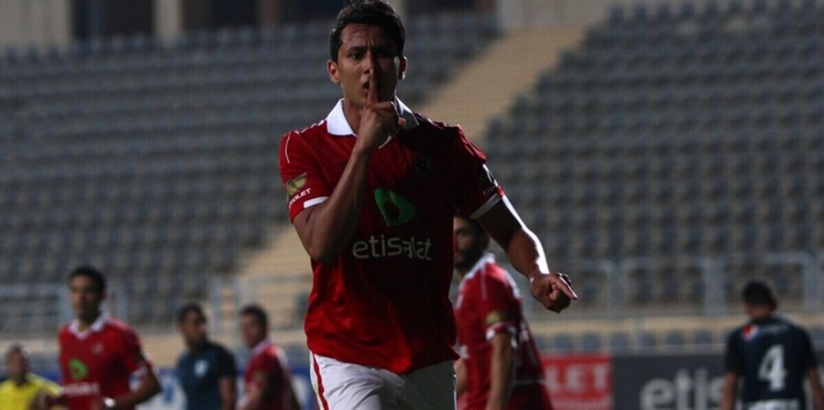 مصر.. الإسماعيلي يسعى لاستغلال أزمات الأهلي بضم مهاجمه