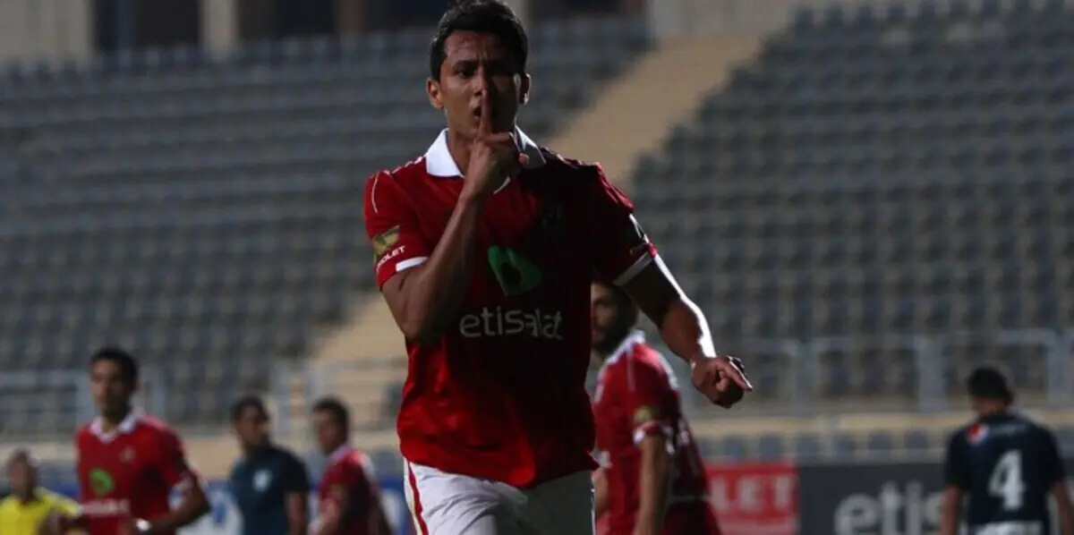 مصر.. الإسماعيلي يسعى لاستغلال أزمات الأهلي بضم مهاجمه