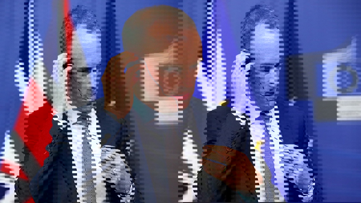 بريطانيا تدين هجمات الحوثيين الصاروخية على السعودية