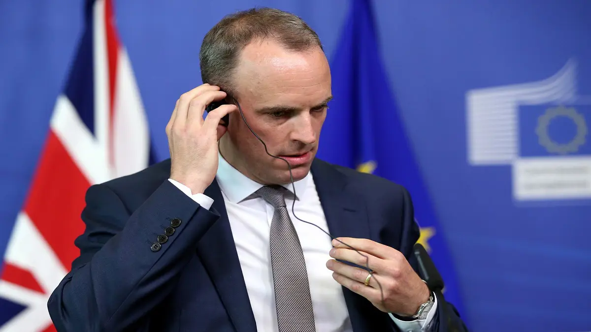 بريطانيا تدين هجمات الحوثيين الصاروخية على السعودية