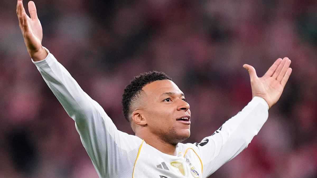 ما وراء الستار.. 4 عوامل حسمت قضية الـ 61 مليونًا لصالح مبابي