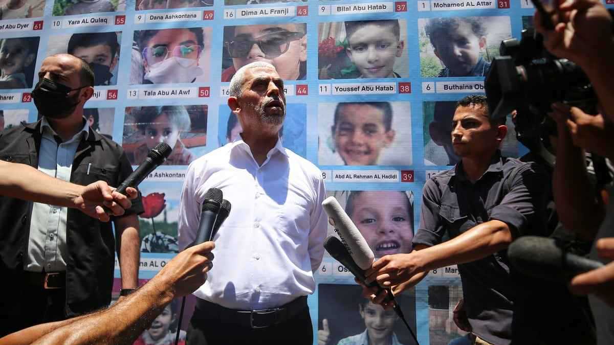 كيف تحولت السجون الإسرائيلية لـ"أكاديميات" تخرّج قادة حماس؟