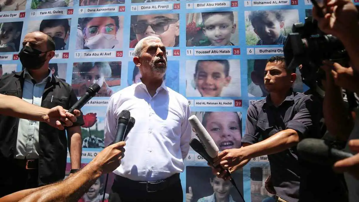 كيف تحولت السجون الإسرائيلية لـ"أكاديميات" تخرّج قادة حماس؟