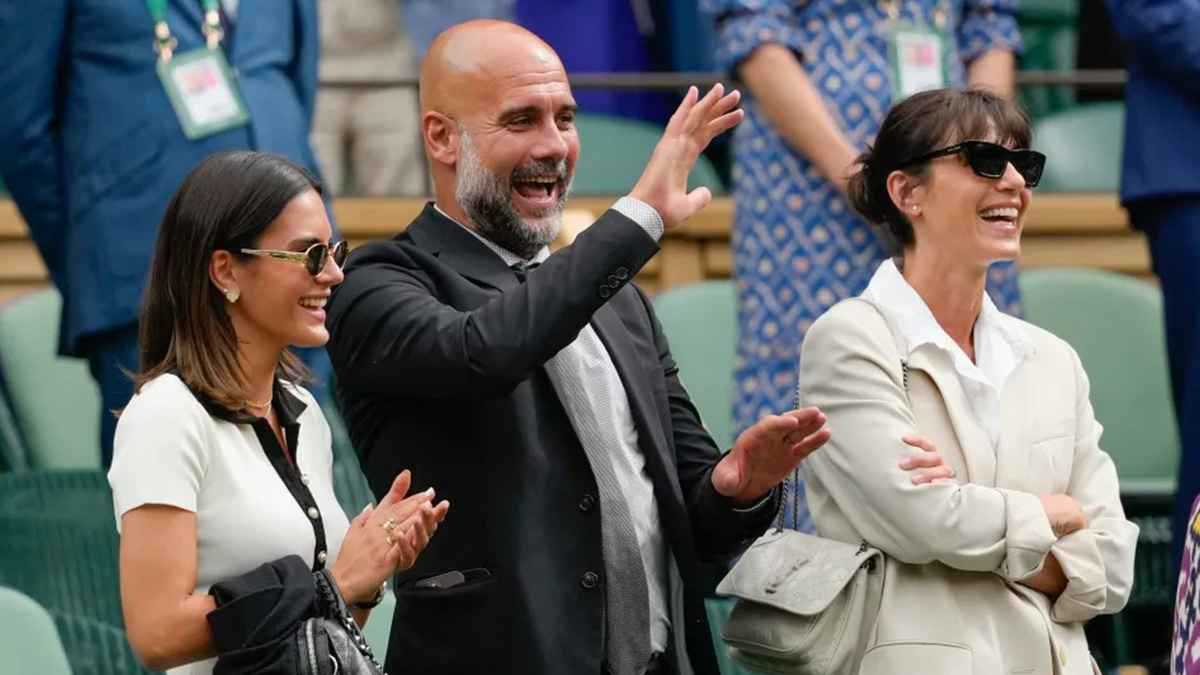 طلاق غوارديولا يرعب مانشستر سيتي