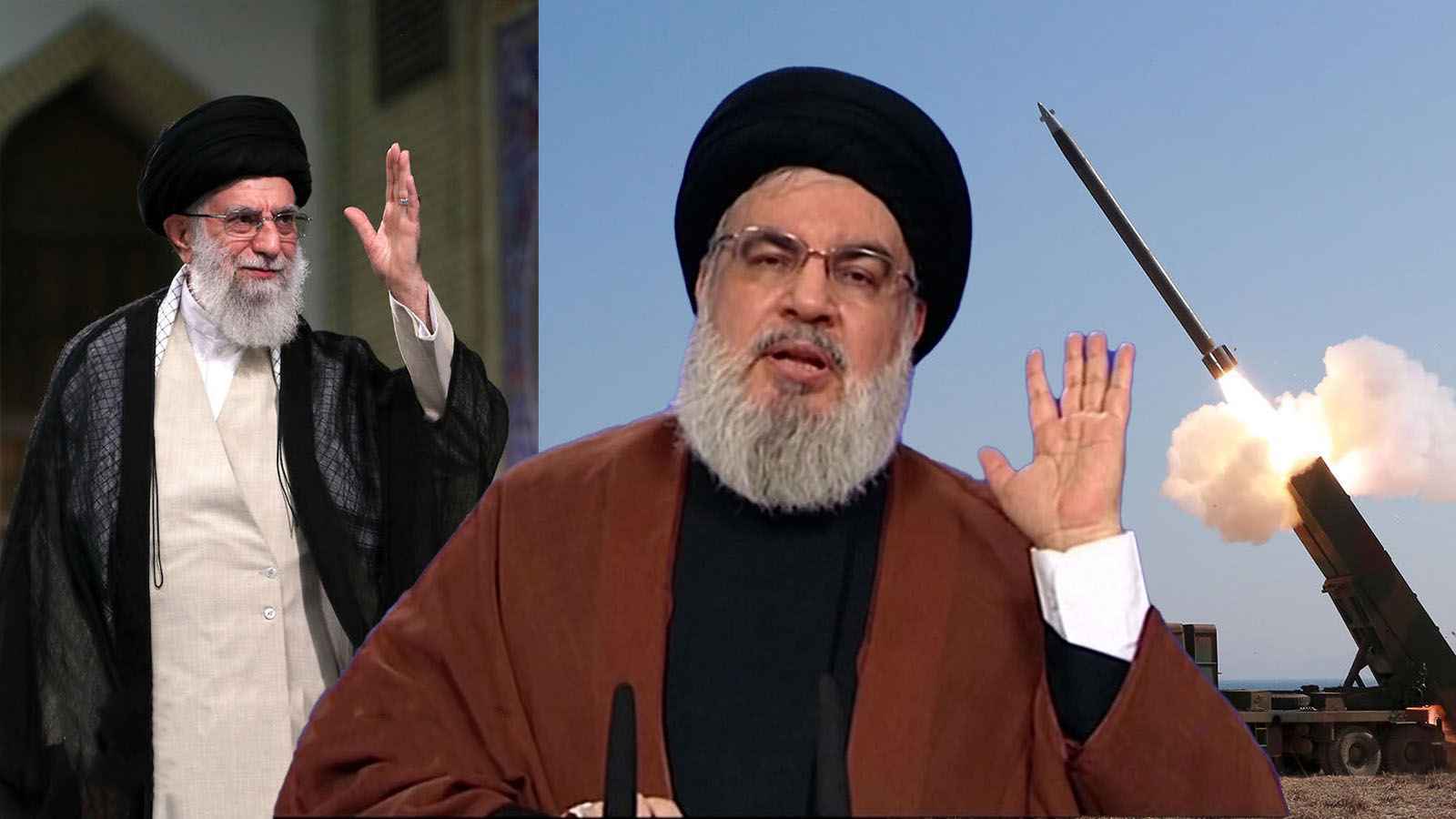 بعد أن تركته وحيداً.. هل تتخلى إيران عن "حزب الله"؟