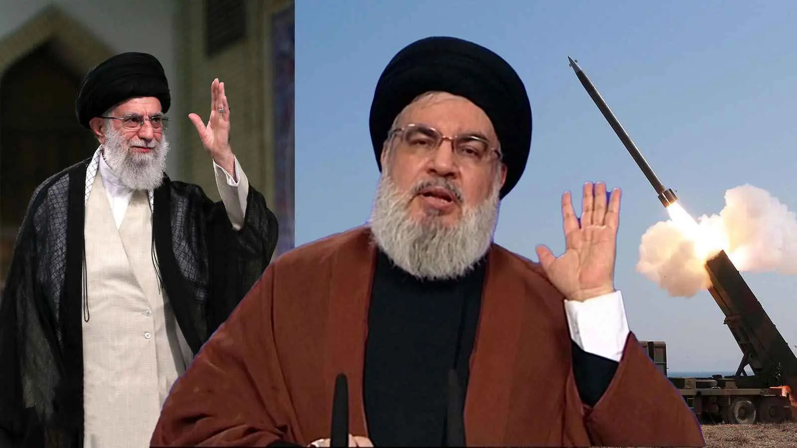 بعد أن تركته وحيداً.. هل تتخلى إيران عن "حزب الله"؟