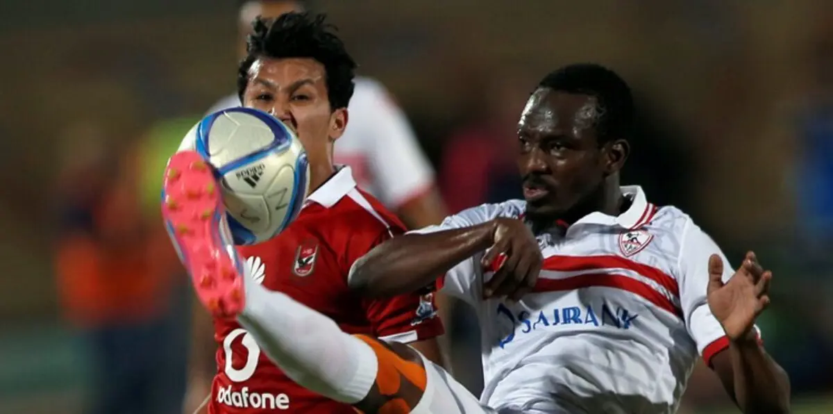 مصر.. عمرو جمال يطلب الفرصة الأخيرة أمام الزمالك