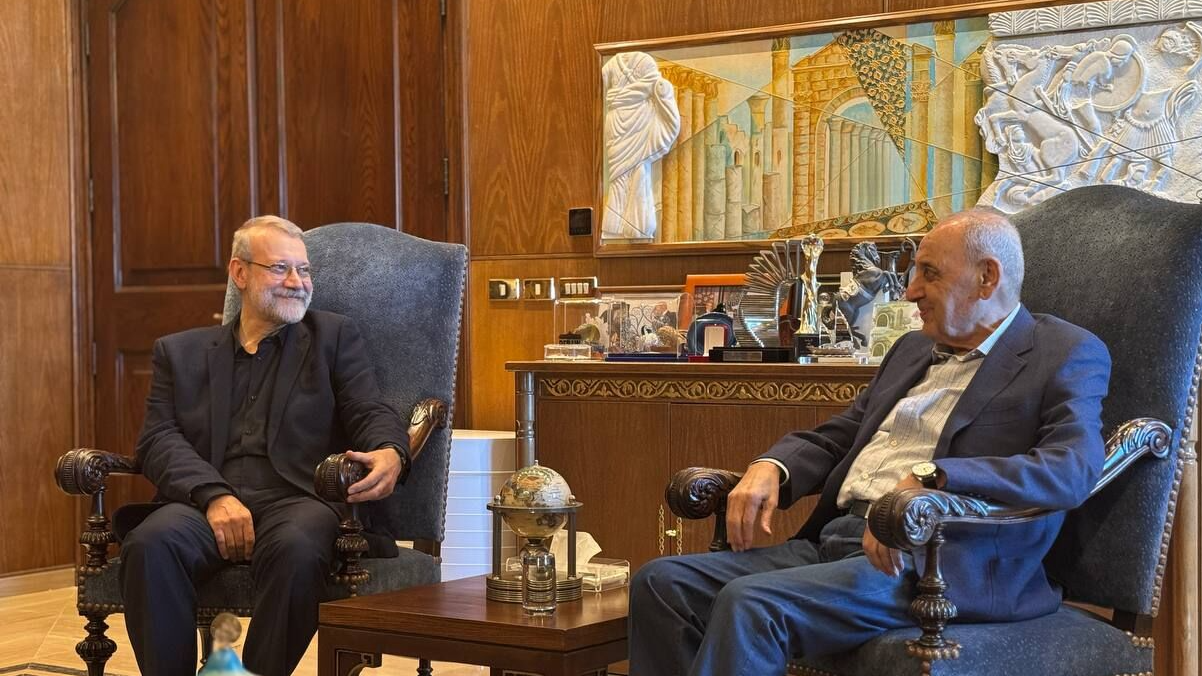 "مهلة 3 أيام".. هل تؤثر إيران في ردّ بري على المقترح الأمريكي؟ (فيديو)