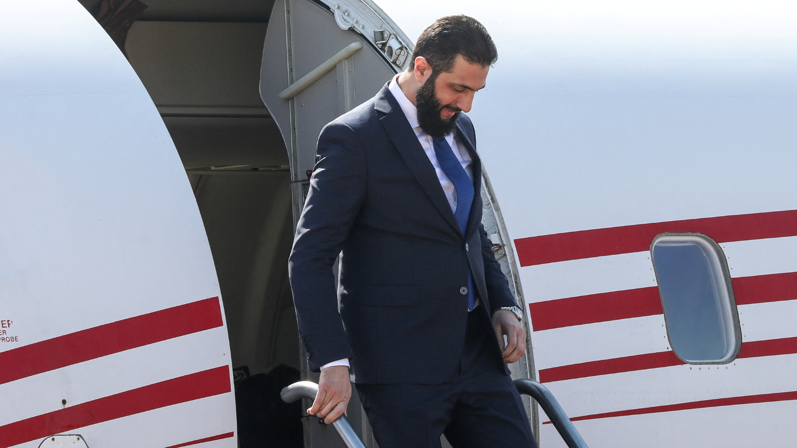 هل تتغير استراتيجية العقوبات الغربية على سوريا؟