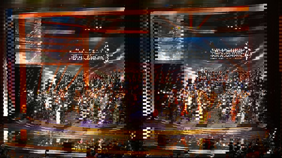 الموسيقار اليمني القحوم: نسعى للملمة شتات موسيقانا وتقديمها للعالم