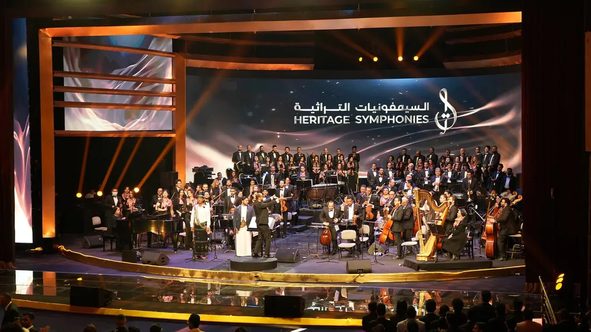 الموسيقار اليمني القحوم: نسعى للملمة شتات موسيقانا وتقديمها للعالم