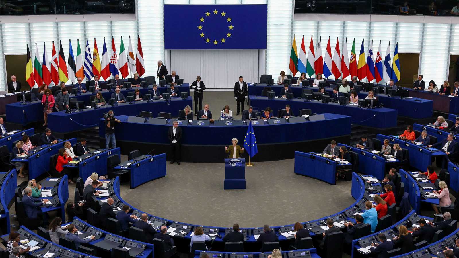 البرلمان الأوروبي يقرّ إصلاحات لتعليق السفر بدون تأشيرة