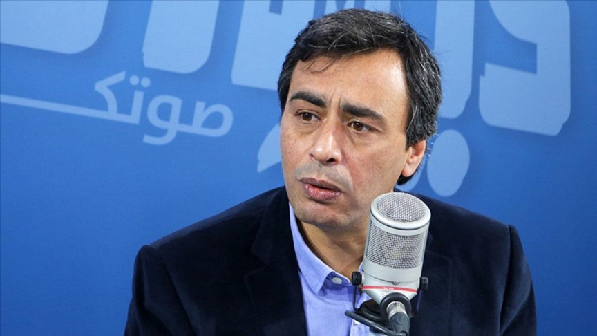 السجن 6 أشهر للقيادي بـ"جبهة الخلاص" التونسية جوهر بن مبارك