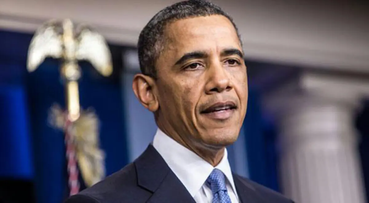 أوباما يطمئن حلفاءه في آسيا والمحيط الهادي