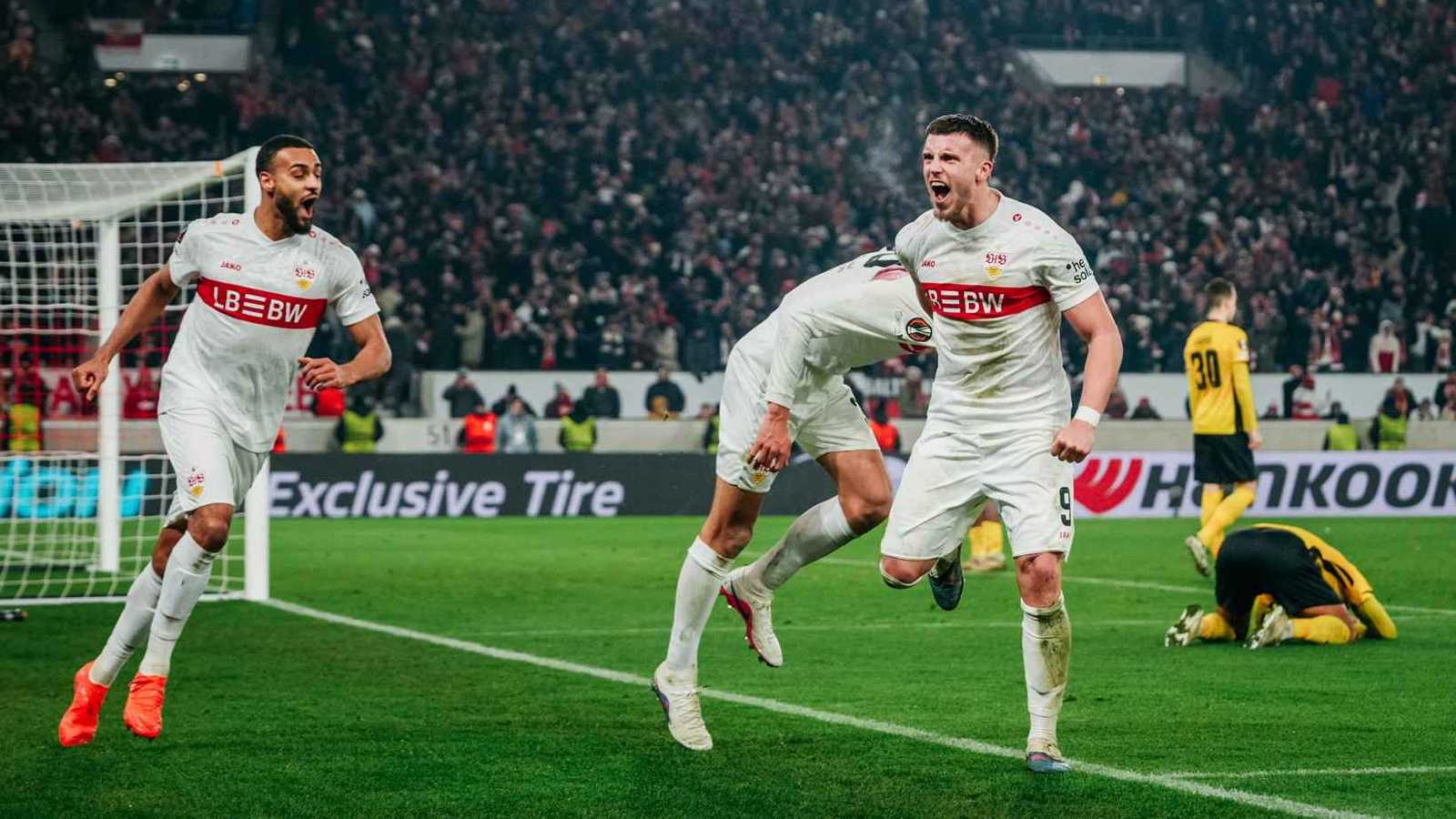 الأندية المتأهلة لمحلق الدوري الأوروبي ومواعيد القرعة والمباريات 