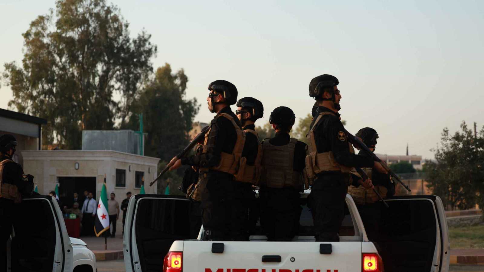 وسط اتهامات للهجري.. اشتعال المواجهات على عدة محاور في السويداء